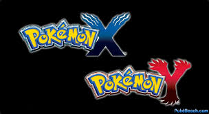 There is a surprise What Else From Pokemon X And Y