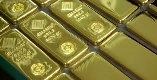 Harga Emas Dunia: Tren dan Pelajaran Berharga bagi Investor