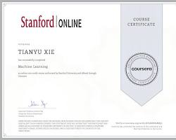 Image of Introduction to Artificial Intelligence (Coursera by Andrew Ng)