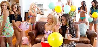 Image result for Summer Vacation Party