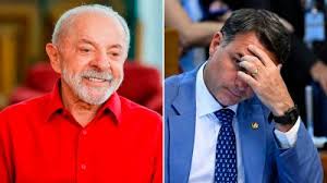 Folha vê eleitorado cristalizado enquanto Lula mantém liderança com 39% das intenções no Datafolha