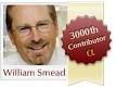 ... a moment to give a special welcome to our 3000th author, William Smead. - 229565-124409787465838-Boaz-Berkowitz