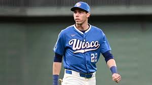 Brewers’ Christian Yelich explains why he’s big fan of playing in Milwaukee before NLCS