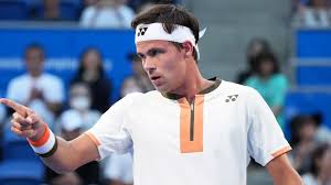 Jannik Sinner Shanghai Masters 2025: Statue Unveiled, Match Against Altmaier