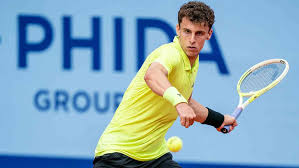 ¡Sorpresa en el Tenis! ¿Podrá Miedler Alcanzar la Gloria en Gstaad?
