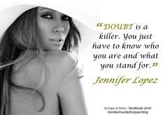 My thoughts on Pinterest | Jennifer Lopez, Quote and Family Words via Relatably.com