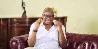 Image result for fayemi vs fayose
