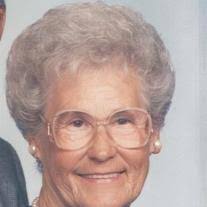 Jennie La Vaughn &quot;Bonnie&quot; Kincaid Crites (1925 - 2012) - Find A Grave ... - 100666736_135286445031