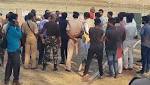 Bihar, 'Chhath Puja Vacation' Cops