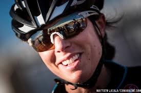 Rebecca Gross Takes Win in Masters Women 30-34 at the 2014 National Cyclocross Championships – Gallery by ... - rebecca-gross-post-race