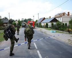 NATO Faces Its Biggest Test After Russian Drone Strike on Poland