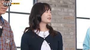 Actor Jeon So-min is returning to his home running man.On the 1st, SBS' "Running Man" raised expecta..