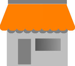 Resultado de imagem para frente de loja gratis