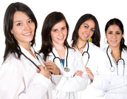 Image result for doctoras