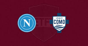 Napoli x Como – Palpite da Coppa Italia – 10/02