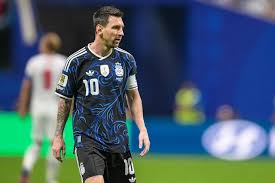 Messi vs. Yamal: The 2026 World Cup Final's Generational Showdown