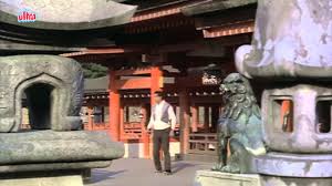 Image result for film (Love in Tokyo )(1966)