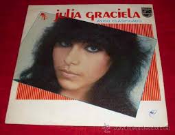 julia graciela - aviso certificado + amor adolescente - SINGLE 1981. julia graciela - aviso certificado + amor adolescente - SINGLE 1981 - 22288775