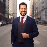 Ronald Blanco