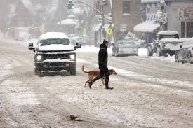There are school closings and delays due to approaching storm, Friday Jan. 23