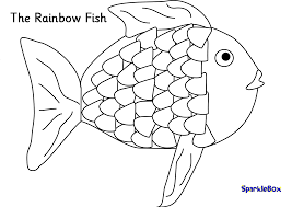 fish coloring pages ile ilgili görsel sonucu