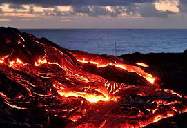 Resultado de imagen de magma