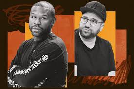 Black Spruce stuck in Floyd Mayweather, Jona Rechnitz’s legal spat