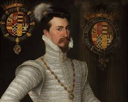 Image of Robert Dudley, 1st Earl of Leicester