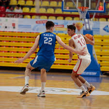 Basket Dergisi - News update