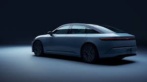 Honda destruye su proyecto Afeela, a semanas de entregar las primeras unidades