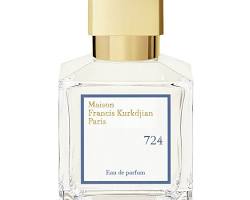 Image of Maison Francis Kurkdjian 724 Eau de Parfum