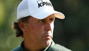 Phil Mickelson muss beim US-Turnier in Fort Worth nach dem zweiten Tag ...