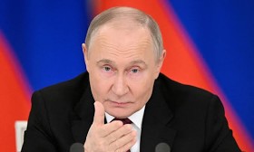 Sacked Russian transport minister found dead in his car with gunshot wound