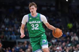 Former Mavericks player says Cooper Flagg wouldn’t be a top 5 college freshman in 2026