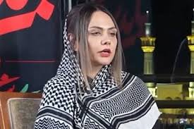 واکنش جنجالی همسر شهرام جزایری با نمایش عقدنامه