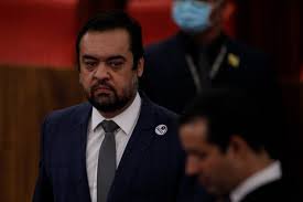 Cláudio Castro na Corda Bamba! Cassação à Vista no TSE?