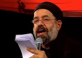 محمود کریمی