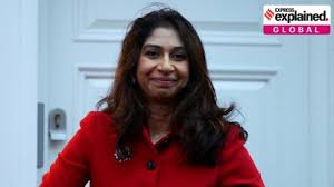 Analyzing the unexpected dismissal of Suella Braverman: Insights into British PM Rishi Sunak’s decision