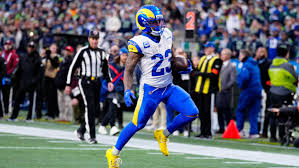 Kyren Williams, Derrick Brown Named to NFL Top 100, Check Out the Updated 2026 Rankings