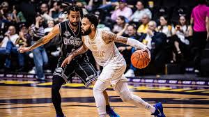 Fuerza Regia pierde 120-116 ante Dorados y buscará cerrar la serie en el Juego 4 de playoffs
