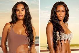 Why Ciara Miller and Mia Calabrese's Friendship Drama Is the Real US Reality TV Power Move of 2024