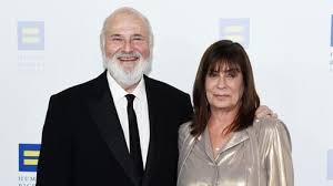 ‘What the hell do you say?’: Rob Reiner's son speaks out on parents’ murders