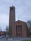 Katolska kyrkan göteborg