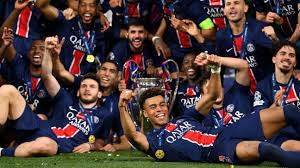 Mbappé y el PSG Campeón: ¿Le Afecta? Declaraciones Desde la Selección Francesa - Imagen principal del artículo