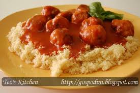 Imagini pentru Perisoare in salsa de rosii reteteculinare.ro