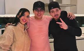 ¿Quiénes son Lonche y Willito?; influencers desatan polémica