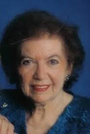Gloria Malter Obituary