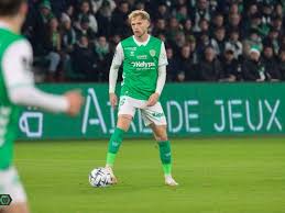 Bernauer : "Beaucoup disaient qu'il y avait un gap entre L1 et L2"
