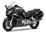 Yamaha fjr 1300