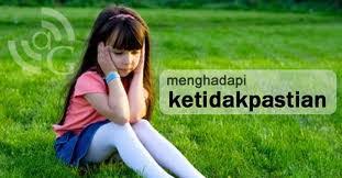 Image result for BERPIKIR TENANG